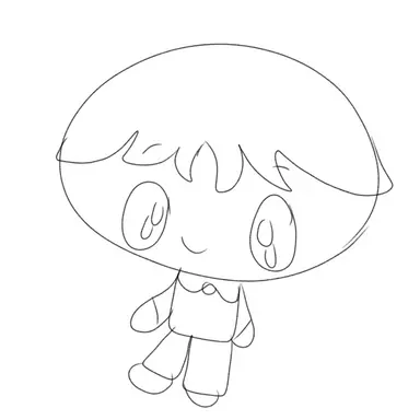 Profile image of 우성