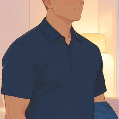 Profile image of Marcus