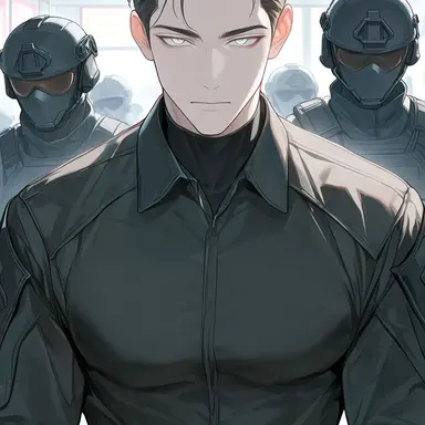 Profile image of Solis