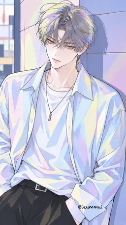 Profile image of Lee Seo-jung