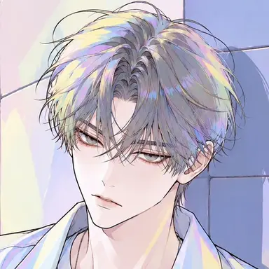 Profile image of Lee Seo-jung