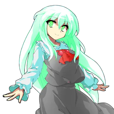 Profile image of 園田蓮華