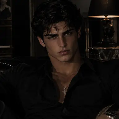 Profile image of Dante Moretti