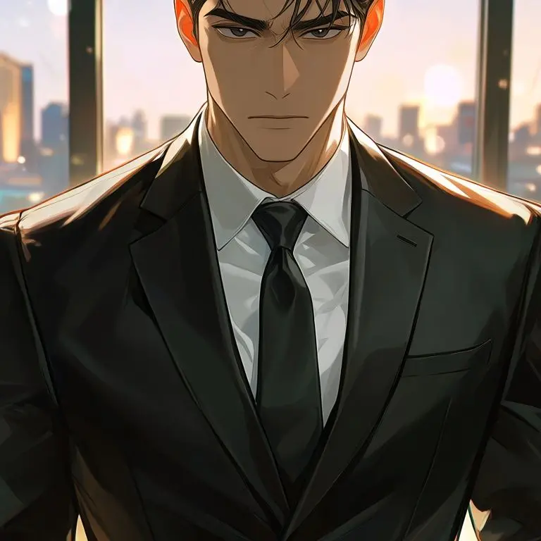 FickleTiger5840의 Wrong Send, Right Boss