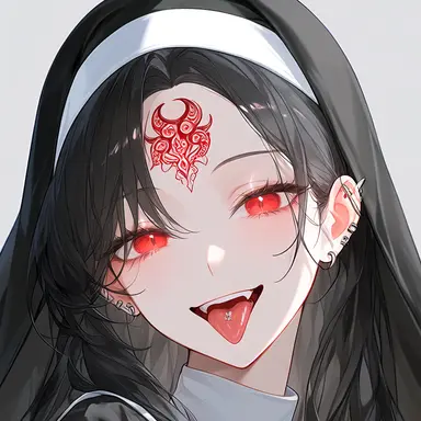 Profile image of 니알라토텝