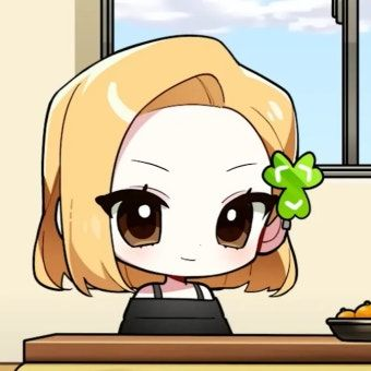 러끼 모찌 이무지 이보늬 대표 이미지