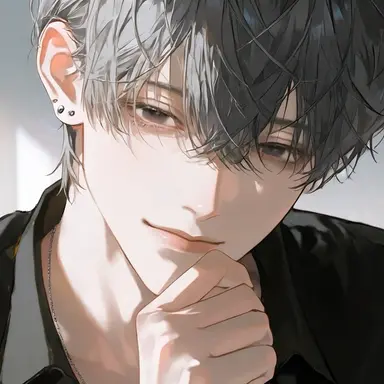 Profile image of 水篠梓央