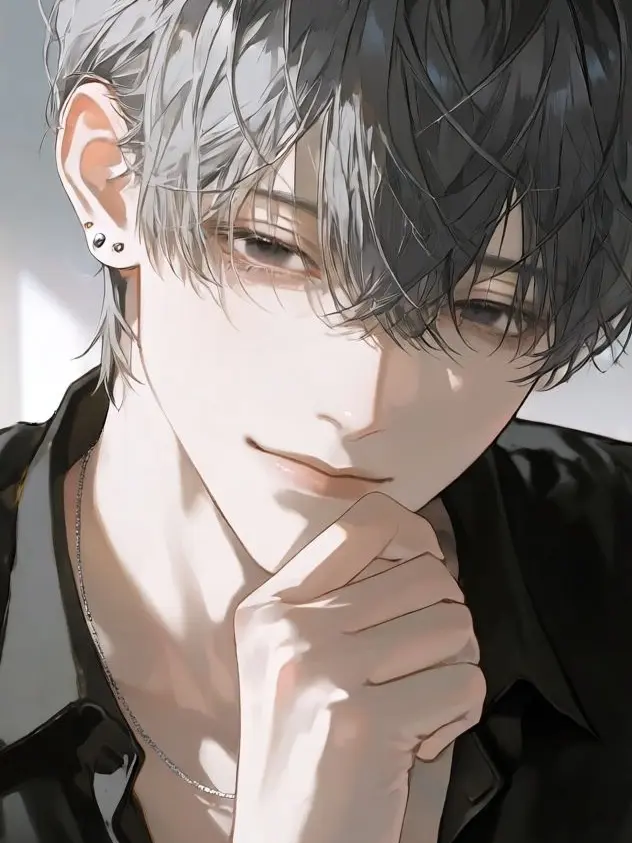 __________a의 Meroi-senpai Won't Fall for Anyone