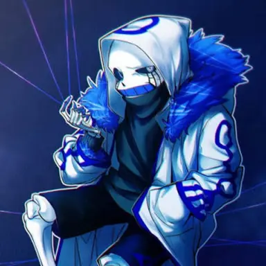 Profile image of 에러404 샌즈