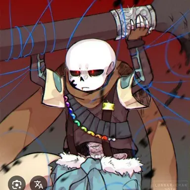 Profile image of 잉크 샌즈