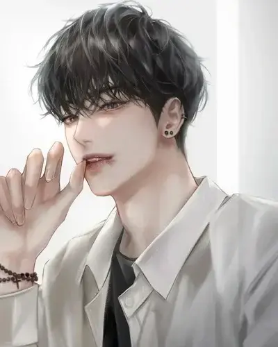 TastySpray3742의 Caleb