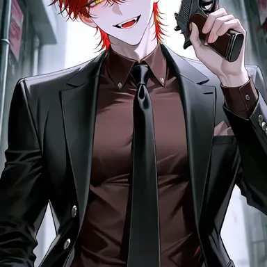 Profile image of 翔