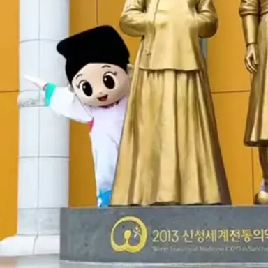 Profile image of 대장금  금이