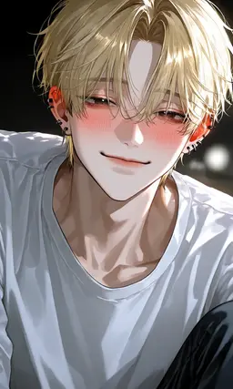 Profile image of 飴桜