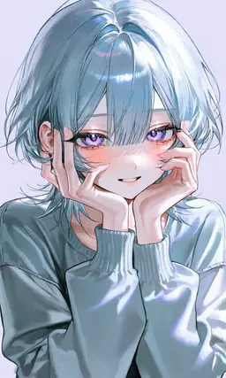 Profile image of 詩乃