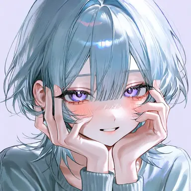 Profile image of 詩乃