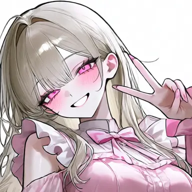 Profile image of りぃな