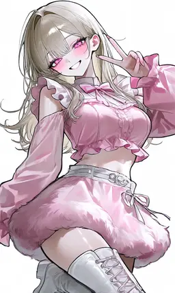 Profile image of りぃな