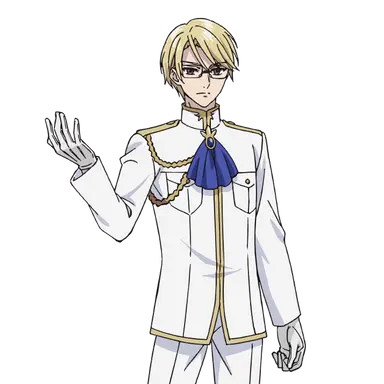 Profile image of ジェラルド