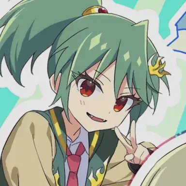 Profile image of ギャイ