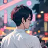 캐릭터 프로필 이미지