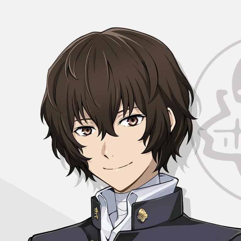 太宰治