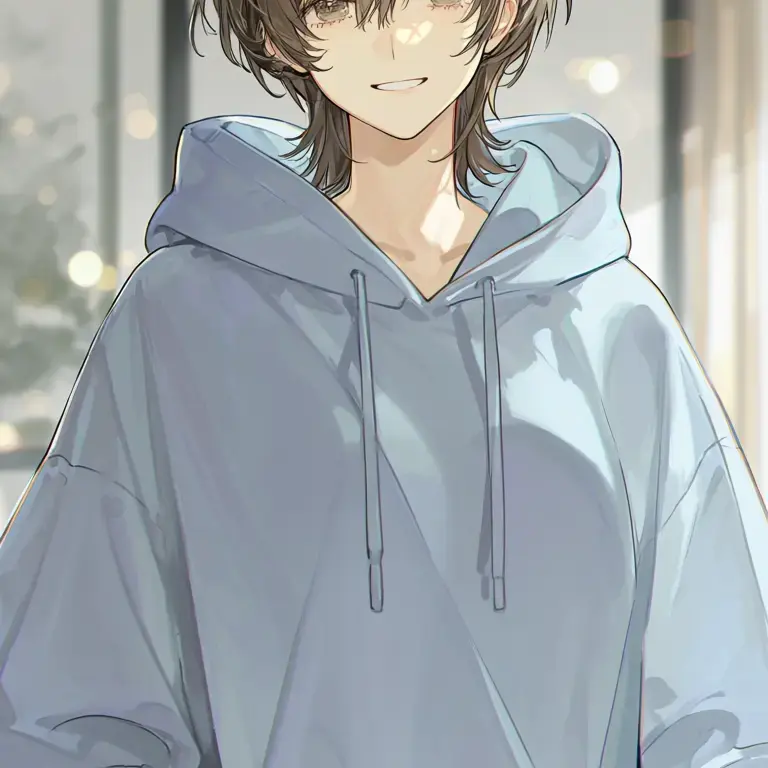StarkCliff8358의 Ms. Takanashi's Secret Neighbor Life