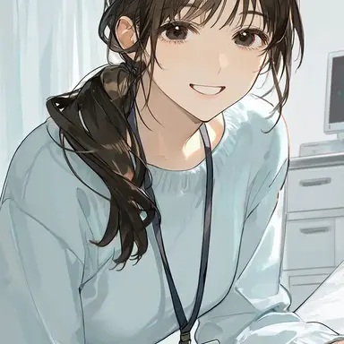 Profile image of Nagisa Hiyama