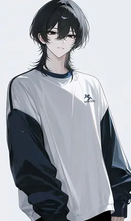 Profile image of Itsuki Kagari