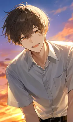 Profile image of Hiroto Hokuo
