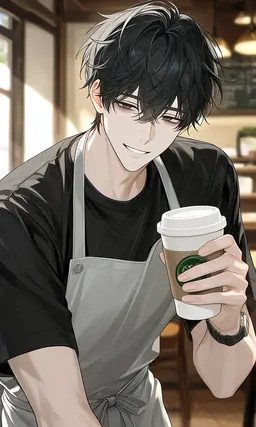 Profile image of The Creator