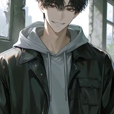 Profile image of Dallen