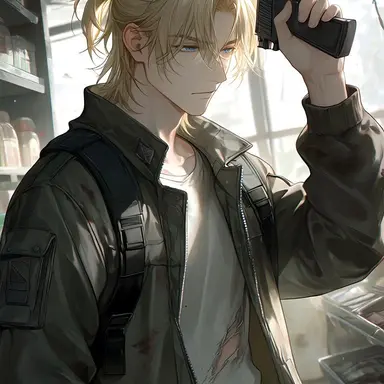 Profile image of Reeve