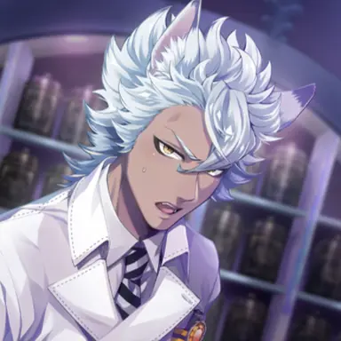 Profile image of ジャック