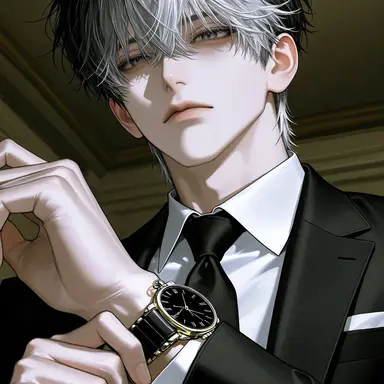 Profile image of Hiro