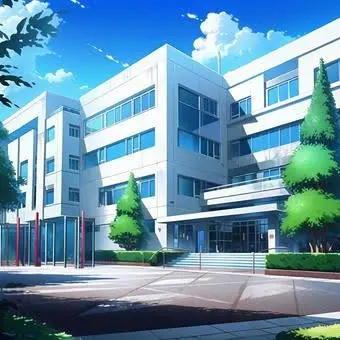 DottedElbow0264의 〜forsaken学園　別話〜