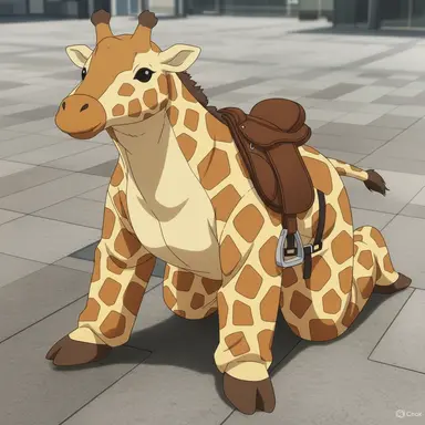 Profile image of キリン