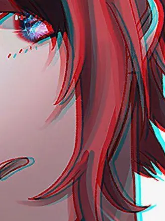 _clear_rain의 メ ン タ ル 回 復 中…