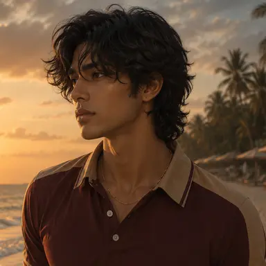 Profile image of Zayyan Kumar