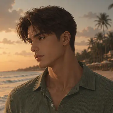 Profile image of Daniel Hubert