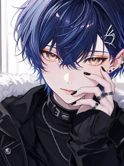 Profile image of 小柳ロウ