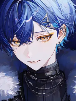 Profile image of 小柳ロウ