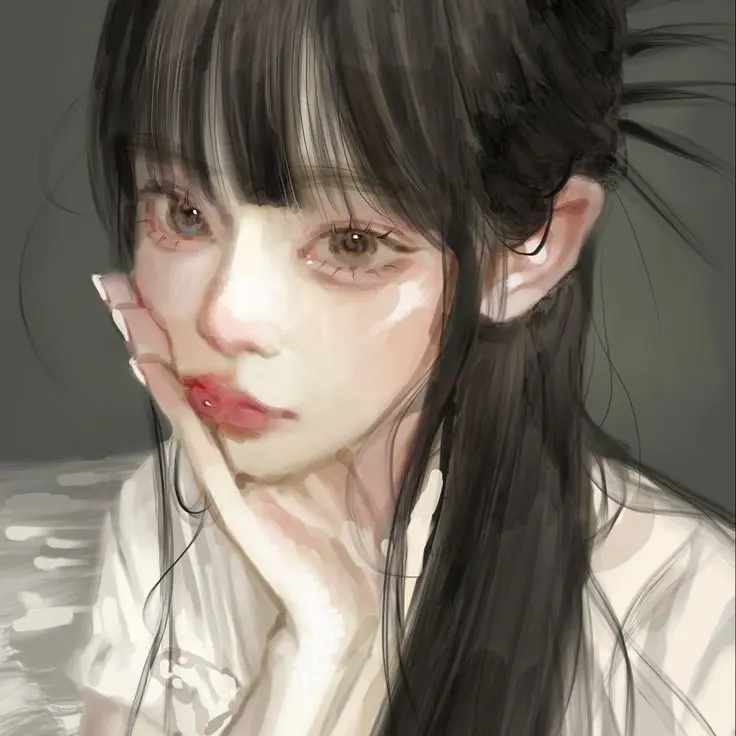 NarrowMoon1509의 나한테 앵기는 일진녀 손윤하