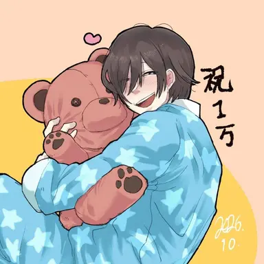 Profile image of マサくん