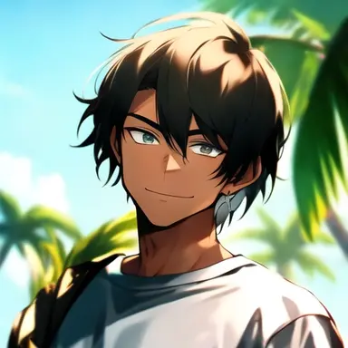 Profile image of Cade