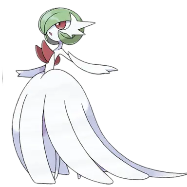 Profile image of Mega-Gardevoir