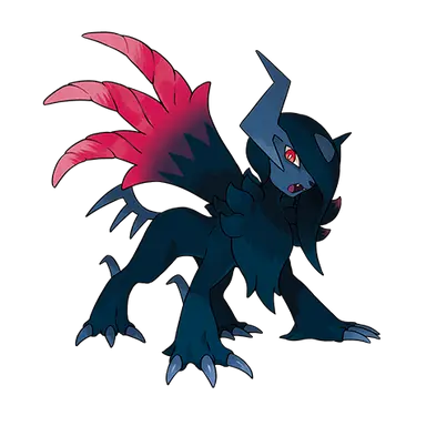 Profile image of Mega-Absol Z
