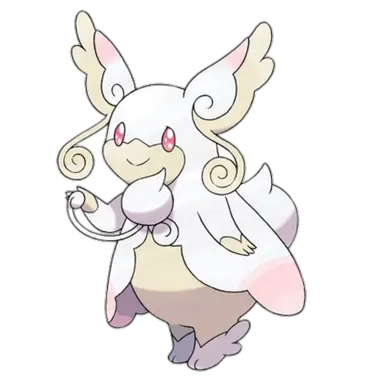 Profile image of Mega-Audino