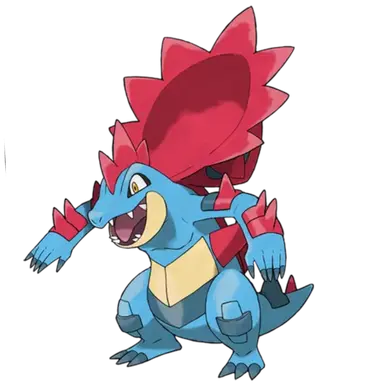 Profile image of Mega-Feraligatr