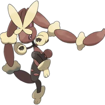 Profile image of Mega-Lopunny